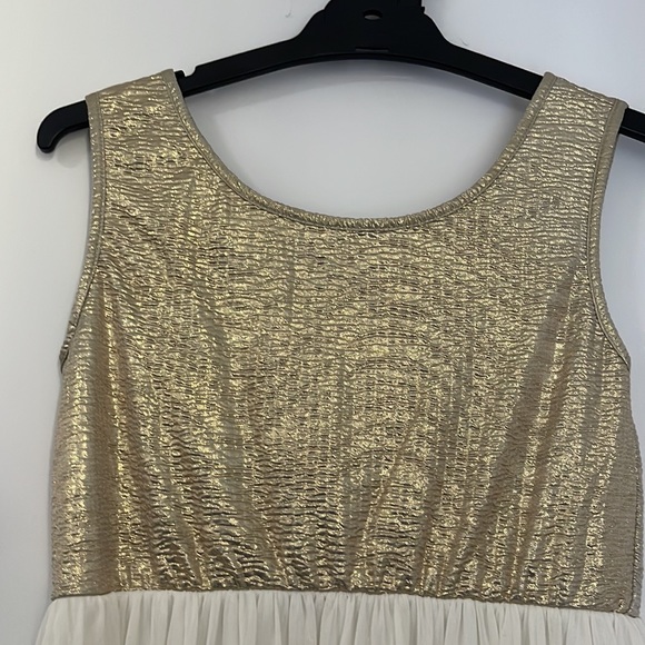 Target size 14 cleopatra dress - Picture 2 of 3